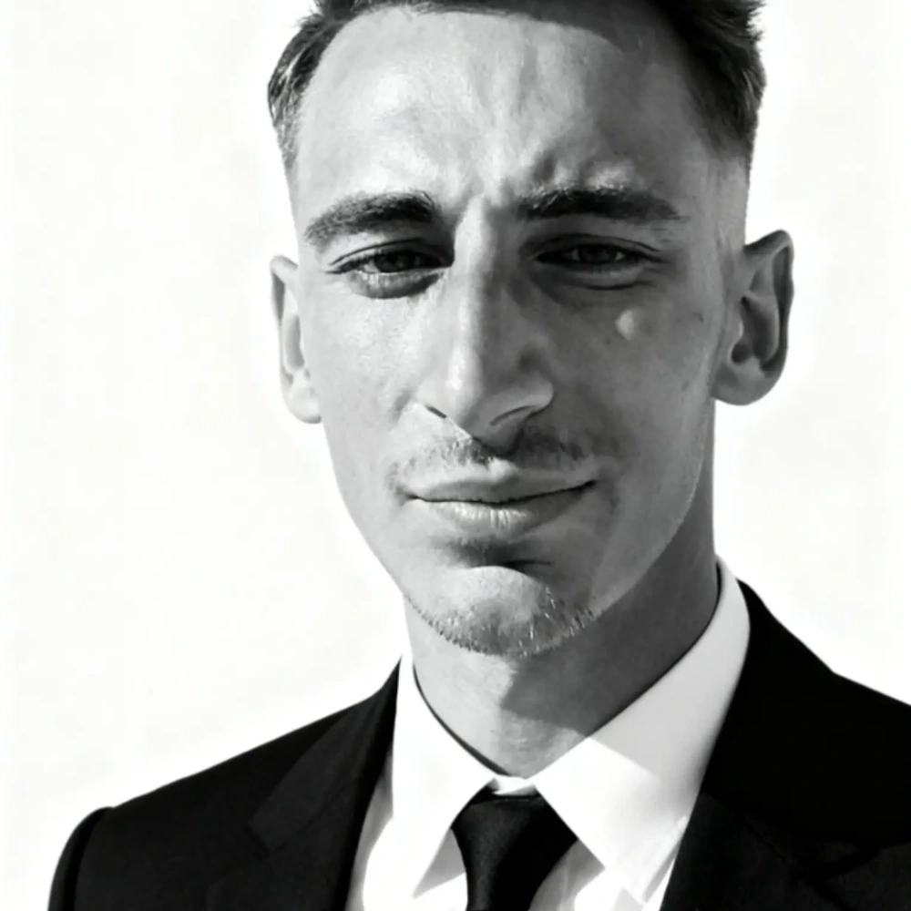 ALİ EFE KARAKÖMÜR