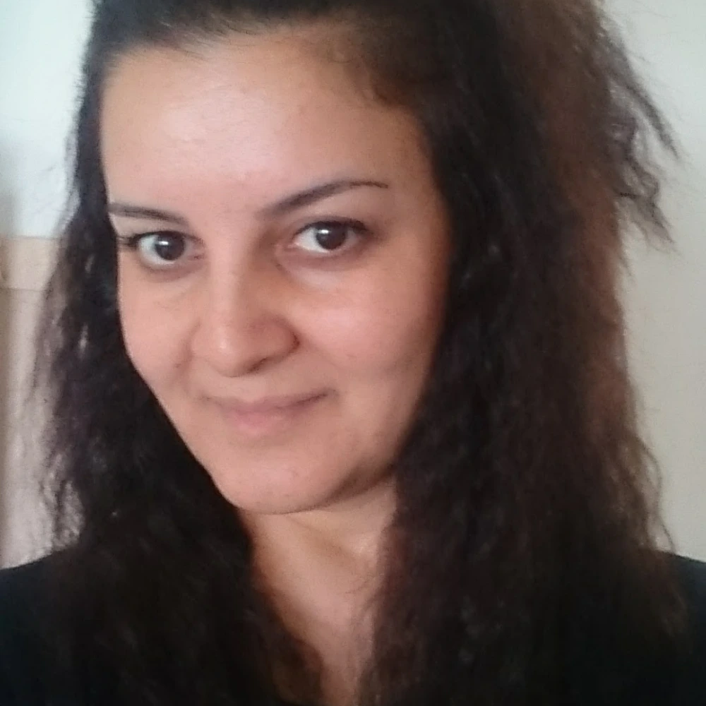 Arzu Aslan