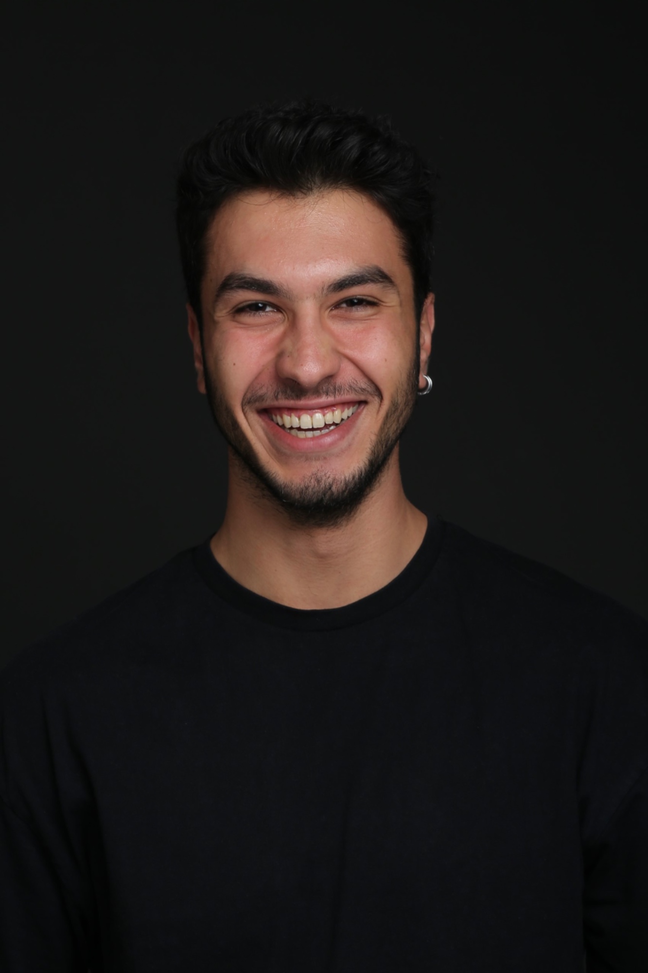 Efe Batın Gönden