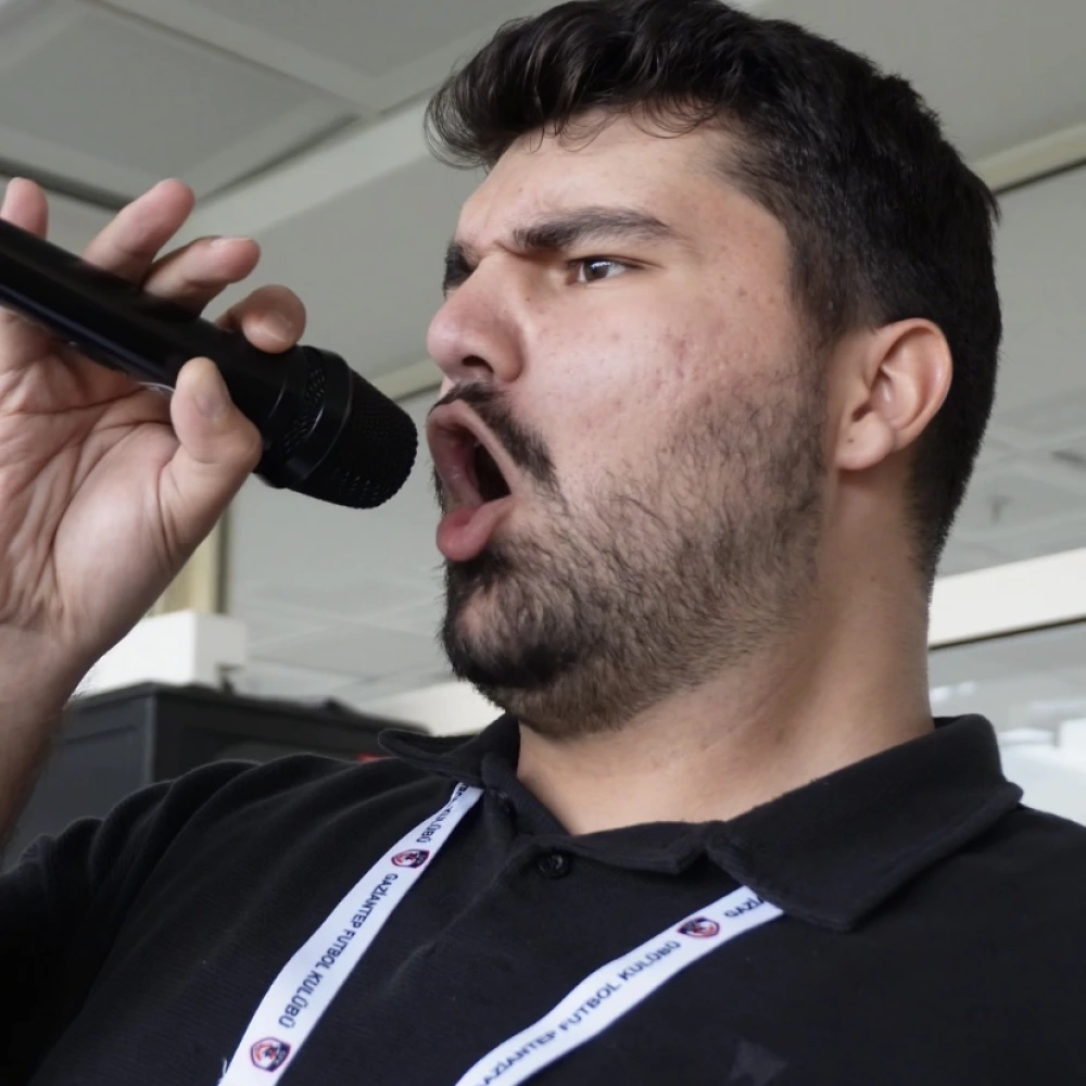 Ümit yaşar Arslan