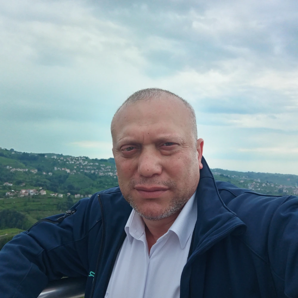 Nihat Yılmaz