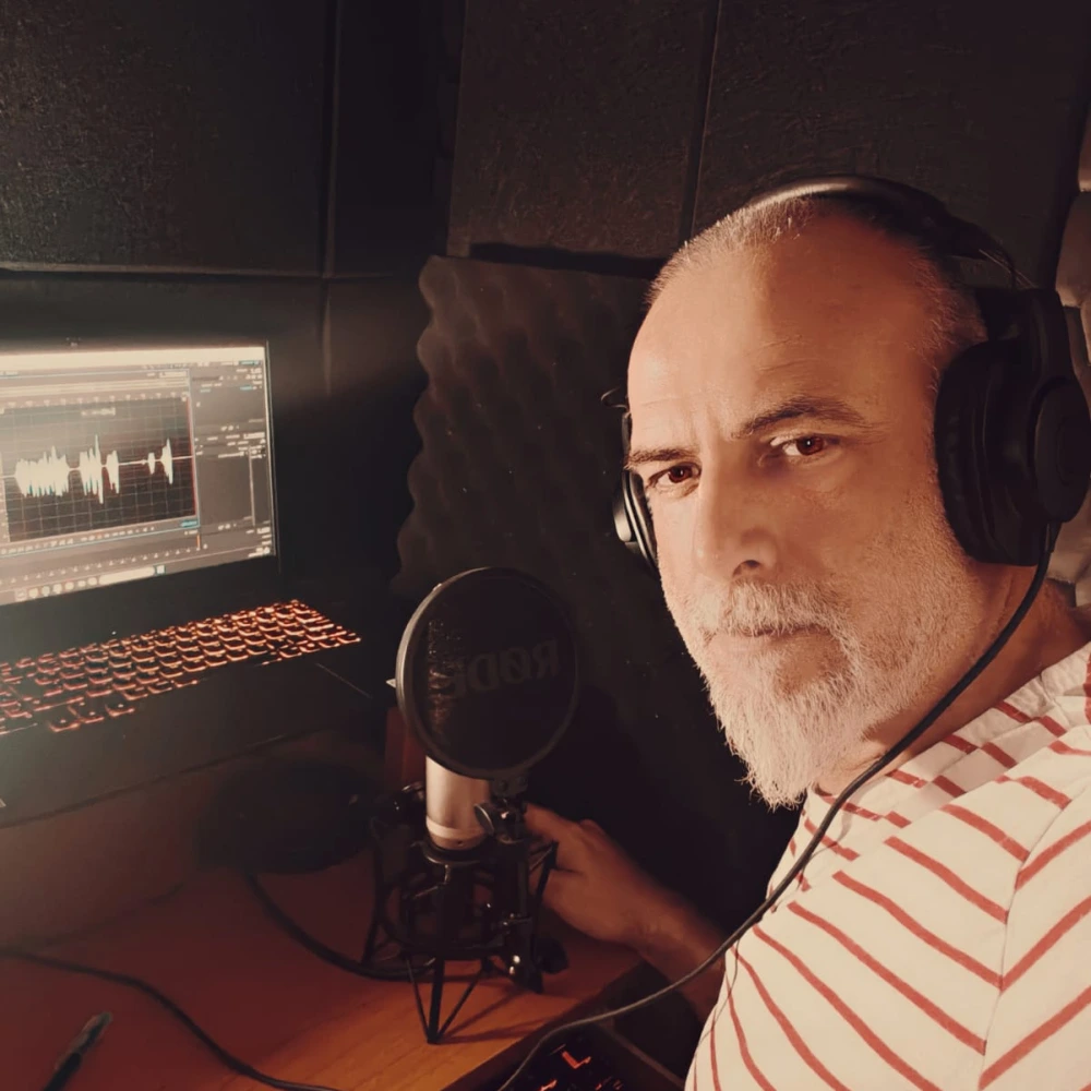 Murat Reçber