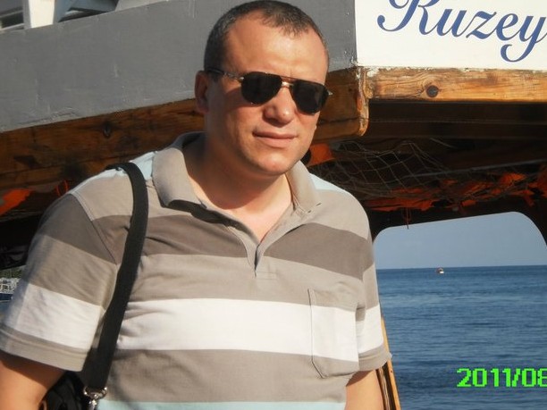 Nihat Yılmaz