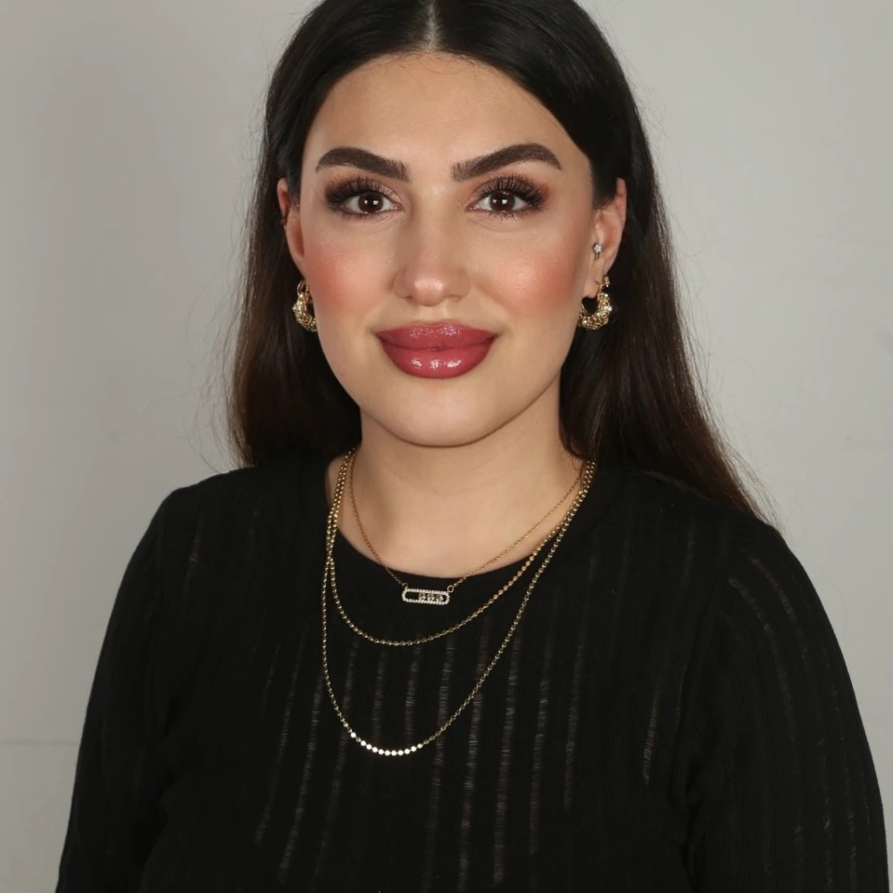 Nur Çetin