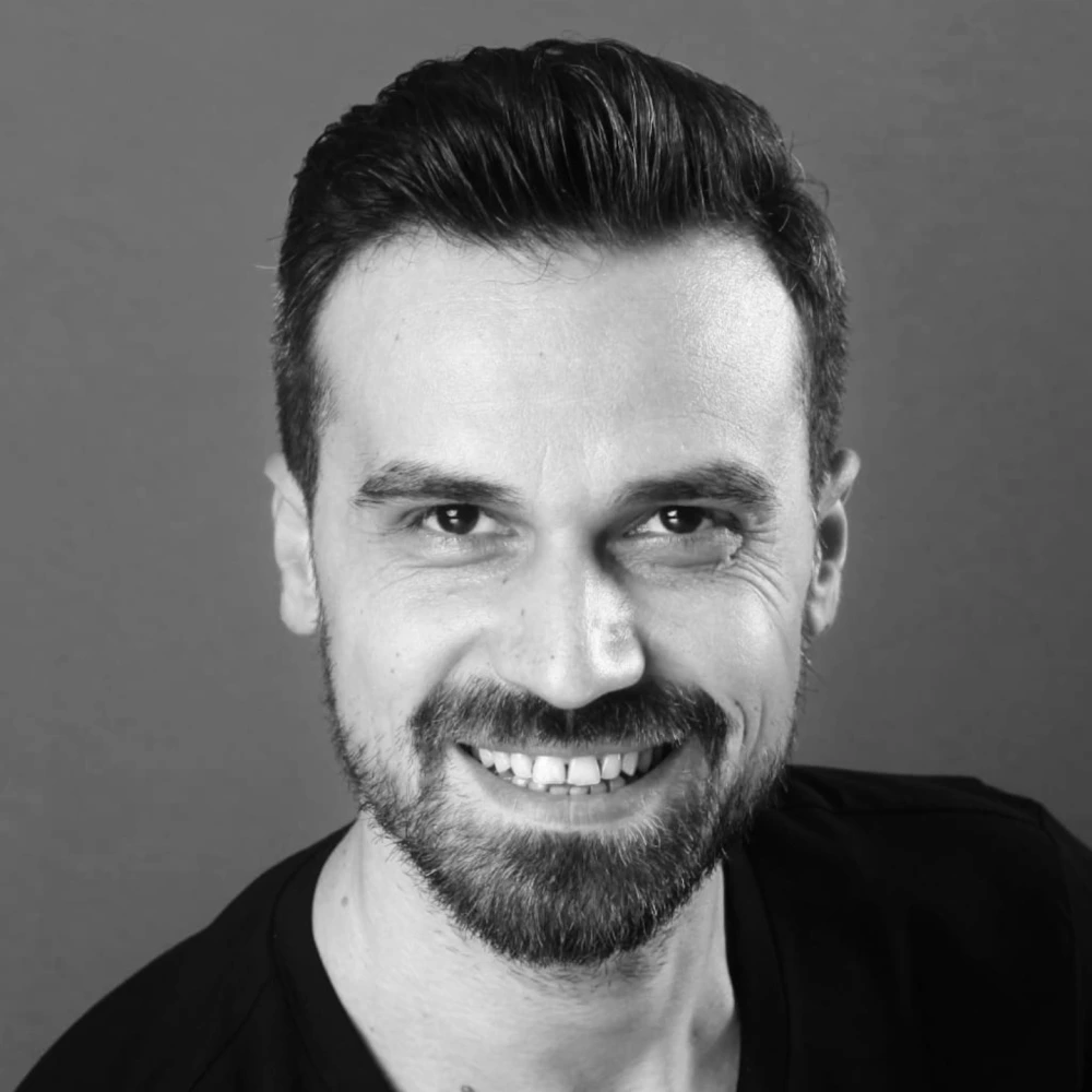 Burak Kaya