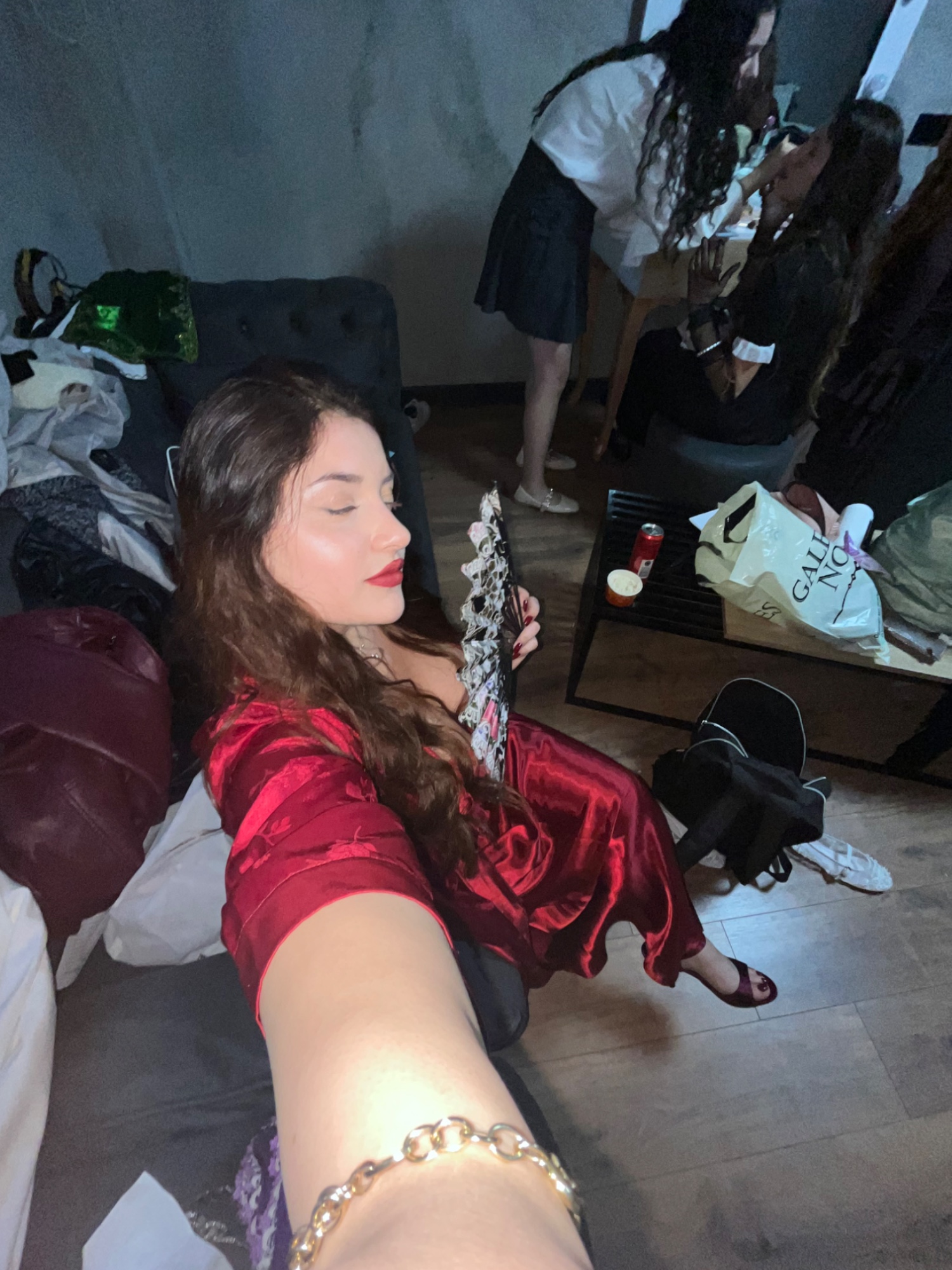 Sıla Merve Katı