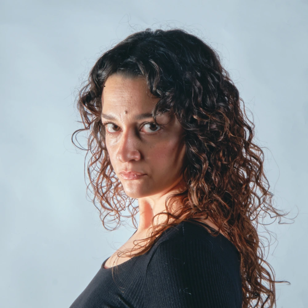 Melis Burnukara