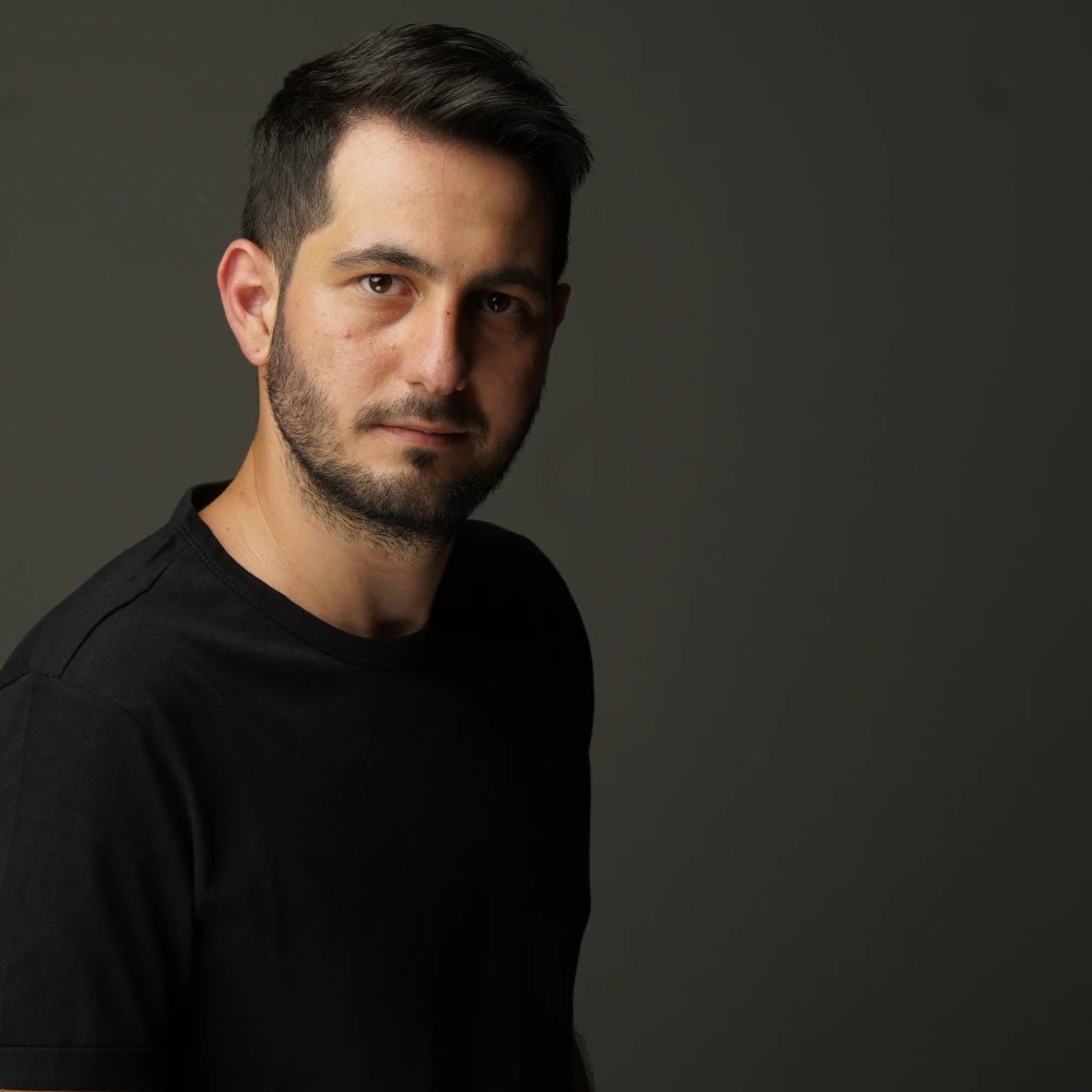 Erhan Korkmaz