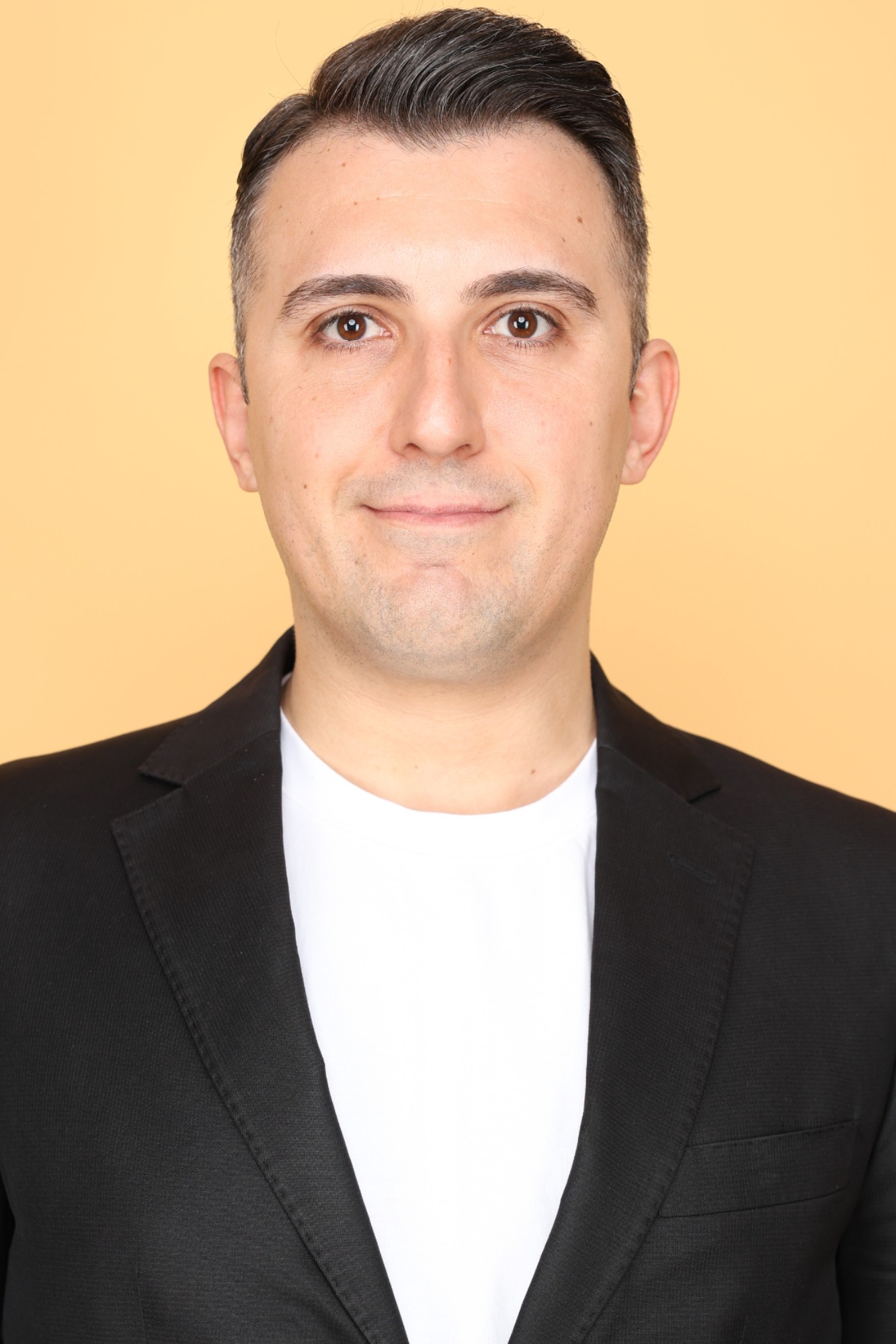 Cihan Doğan