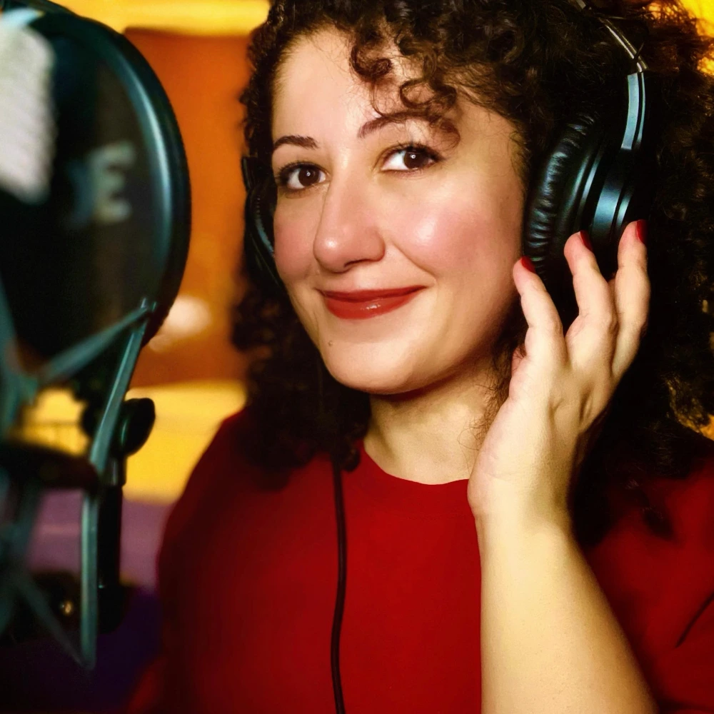 Yasemin Gülcan Bolatkale