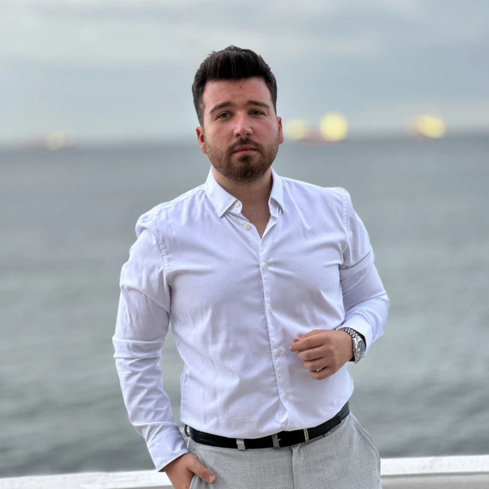 Ziya Durukan