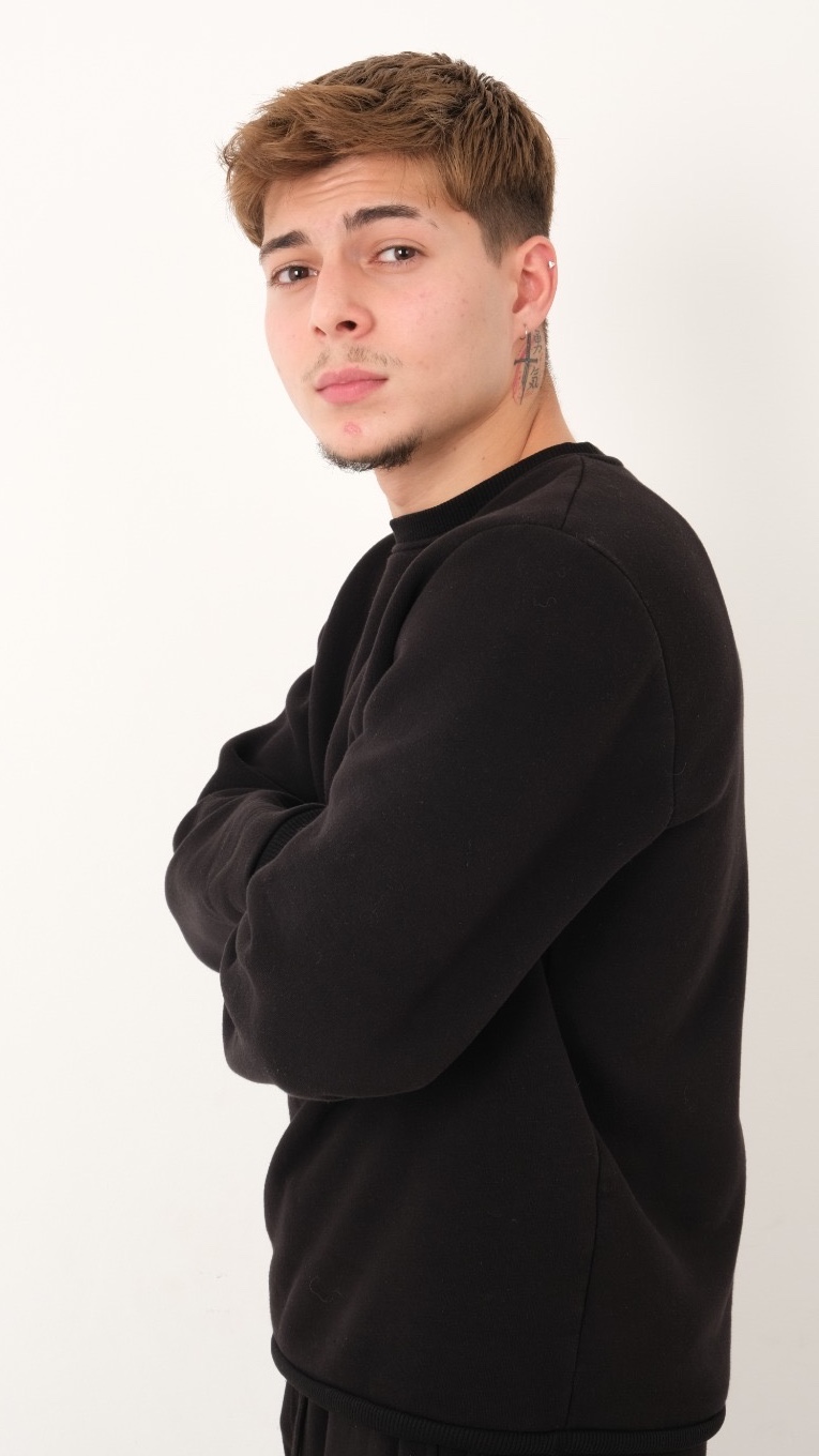 Yusuf Bilal Polat