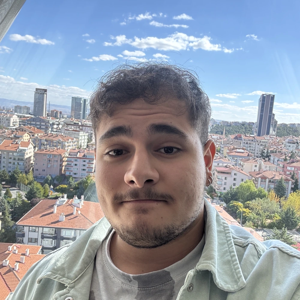Yiğit Efe Güneş