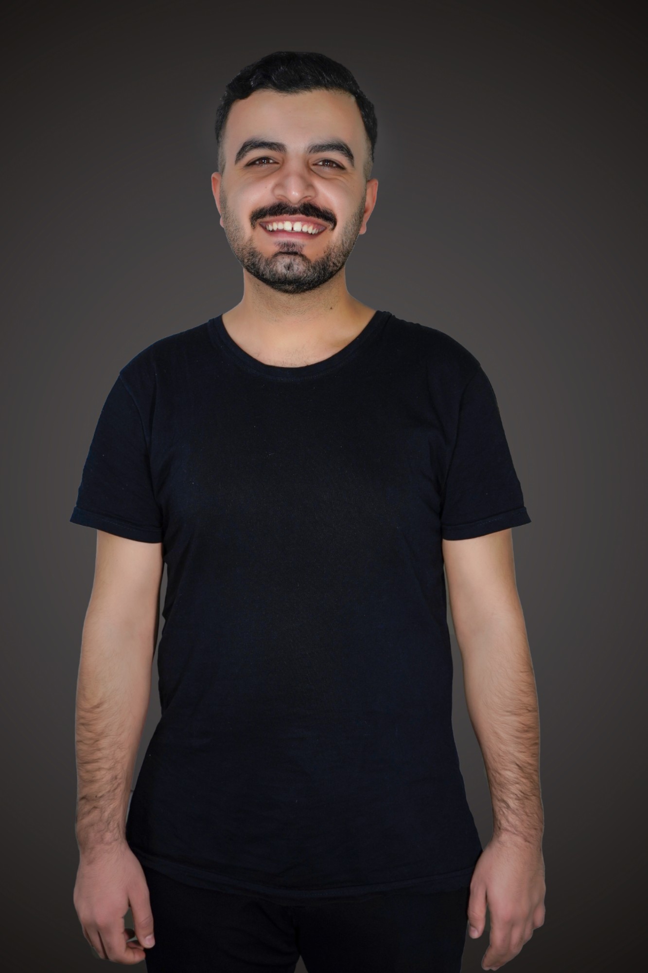 Muhammet Furkan Dikici