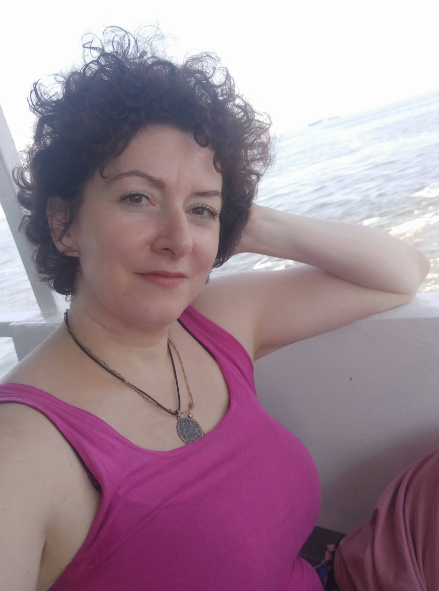 Filiz Akyalçın