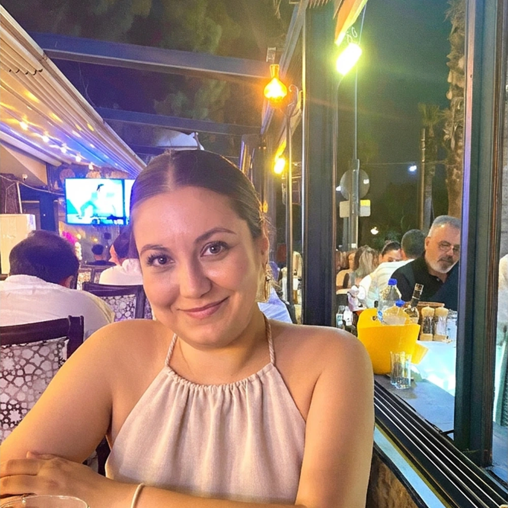 Ceren Suluağaç