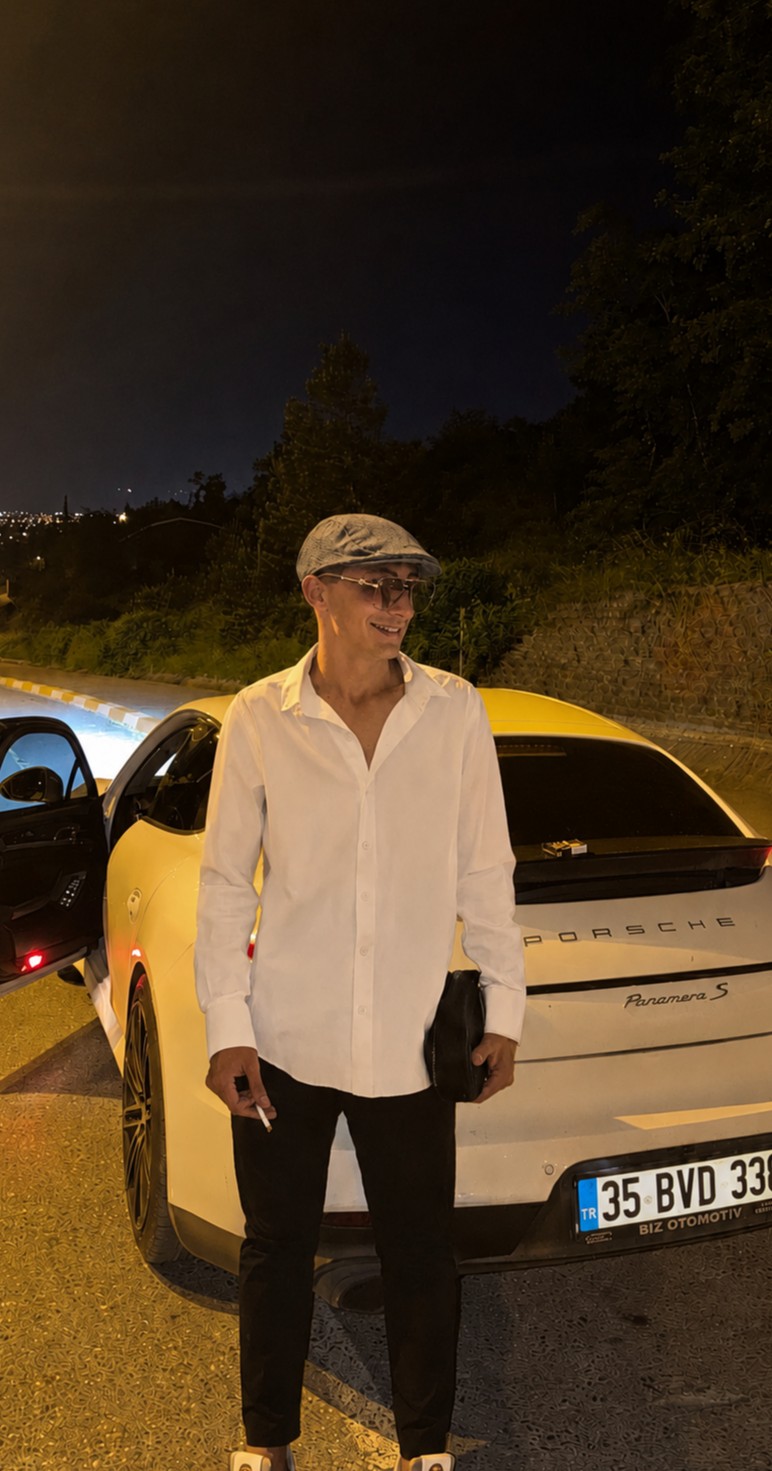 ALİ EFE KARAKÖMÜR
