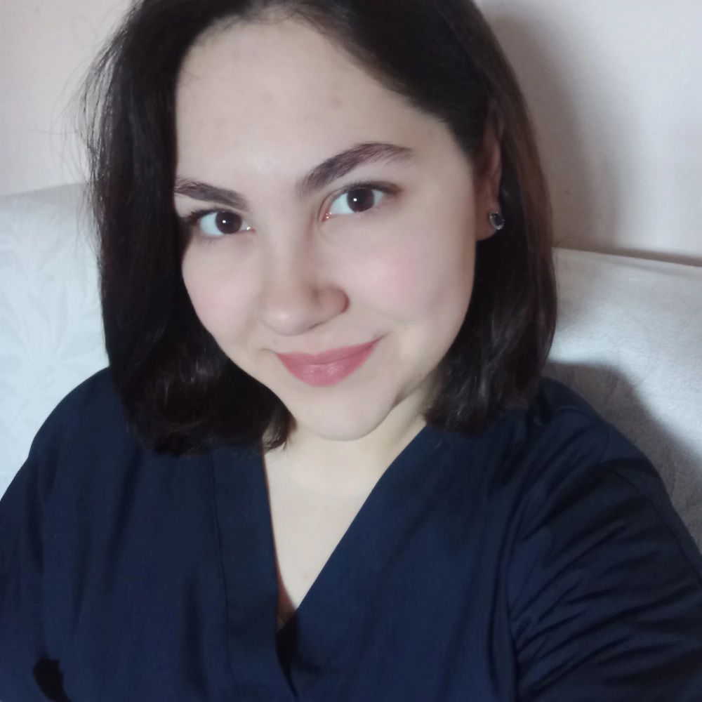 Şerife Marsarnıç