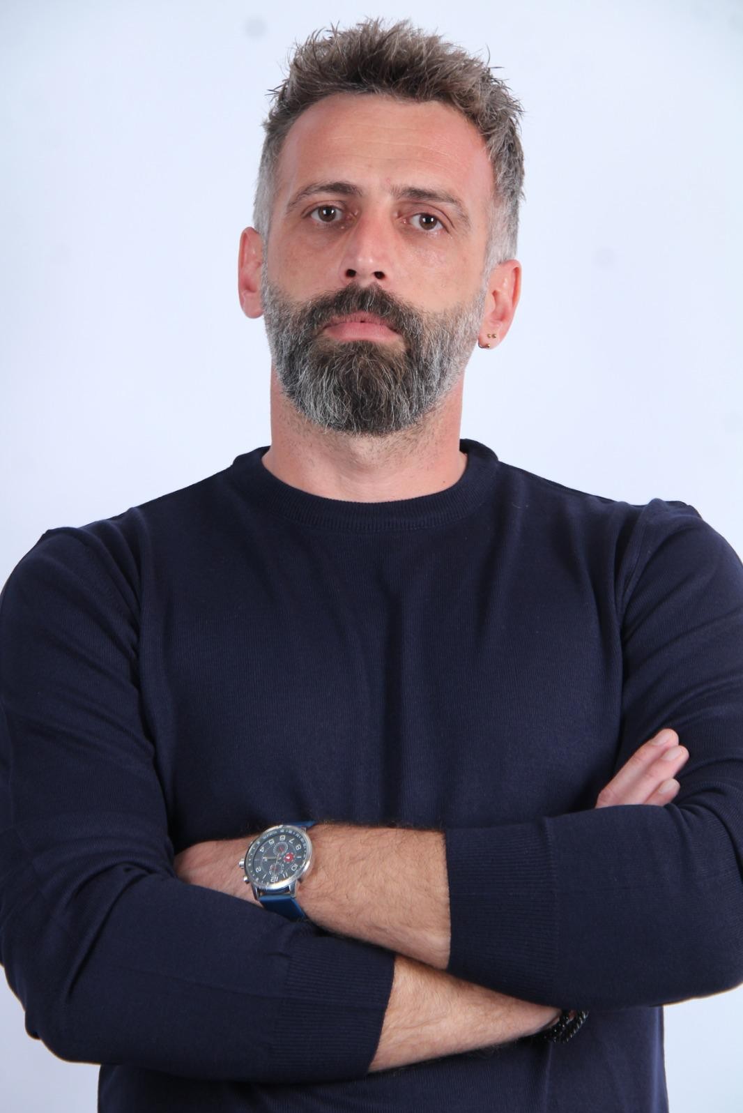 serhat ferhat kapici