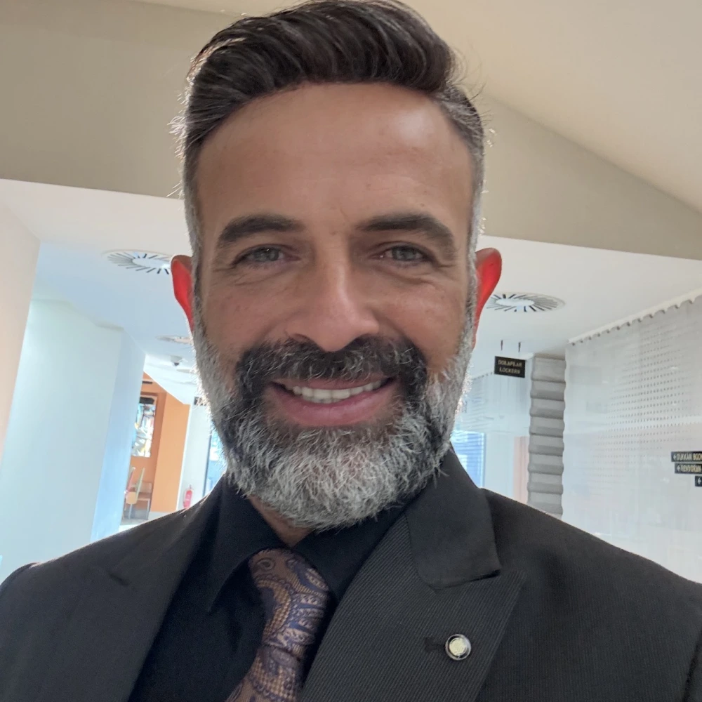 Alp Doğan