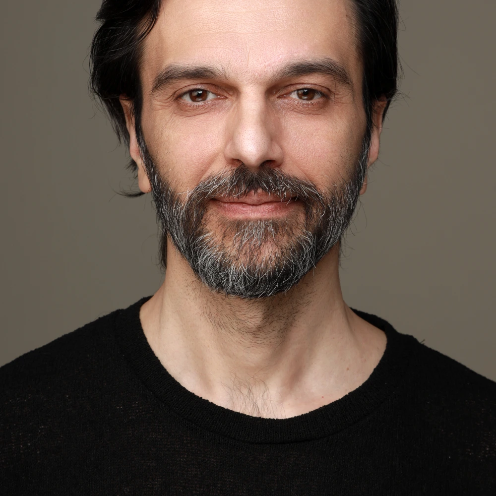 Metin Taşyağan