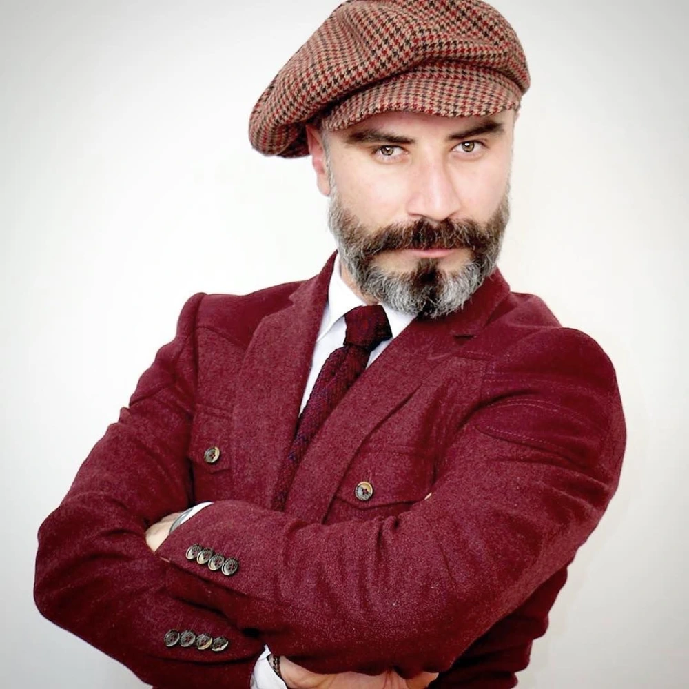 Mert Talat Dilekcioğlu