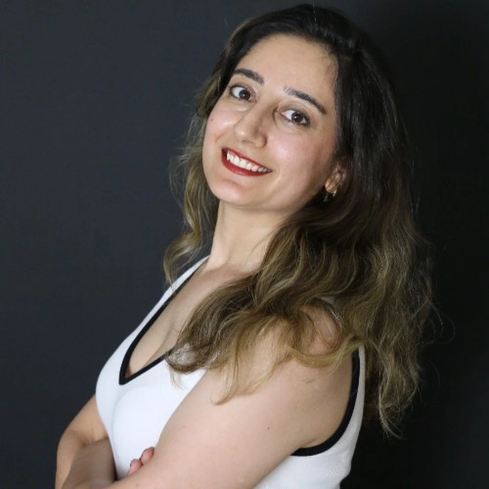Helin Demir