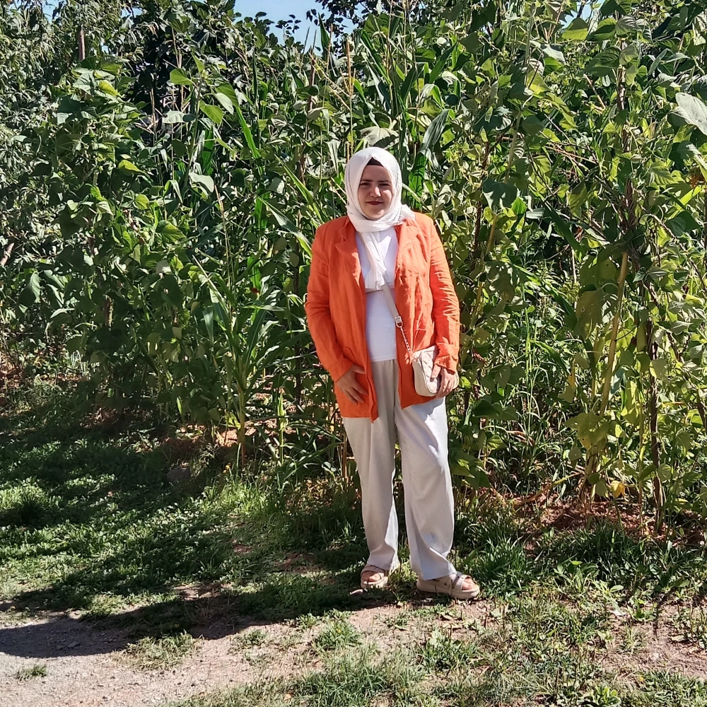 Nurcan Baklaç