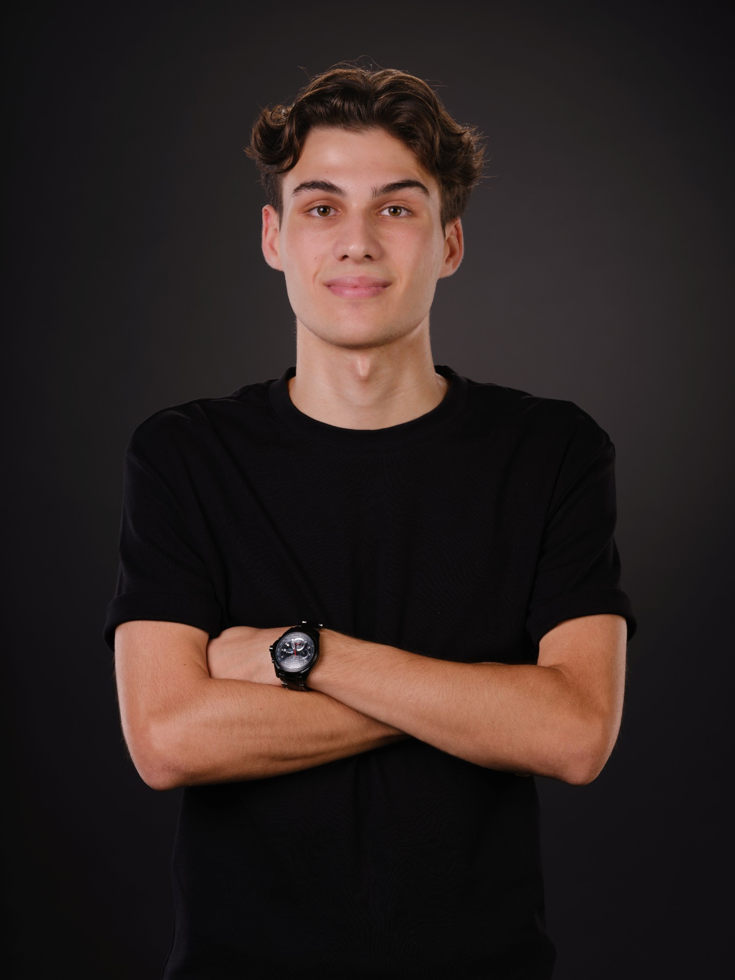 Ali Asaf Dirican
