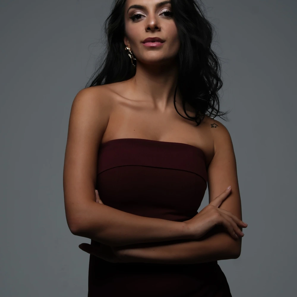 Rabia Cemre Kaya