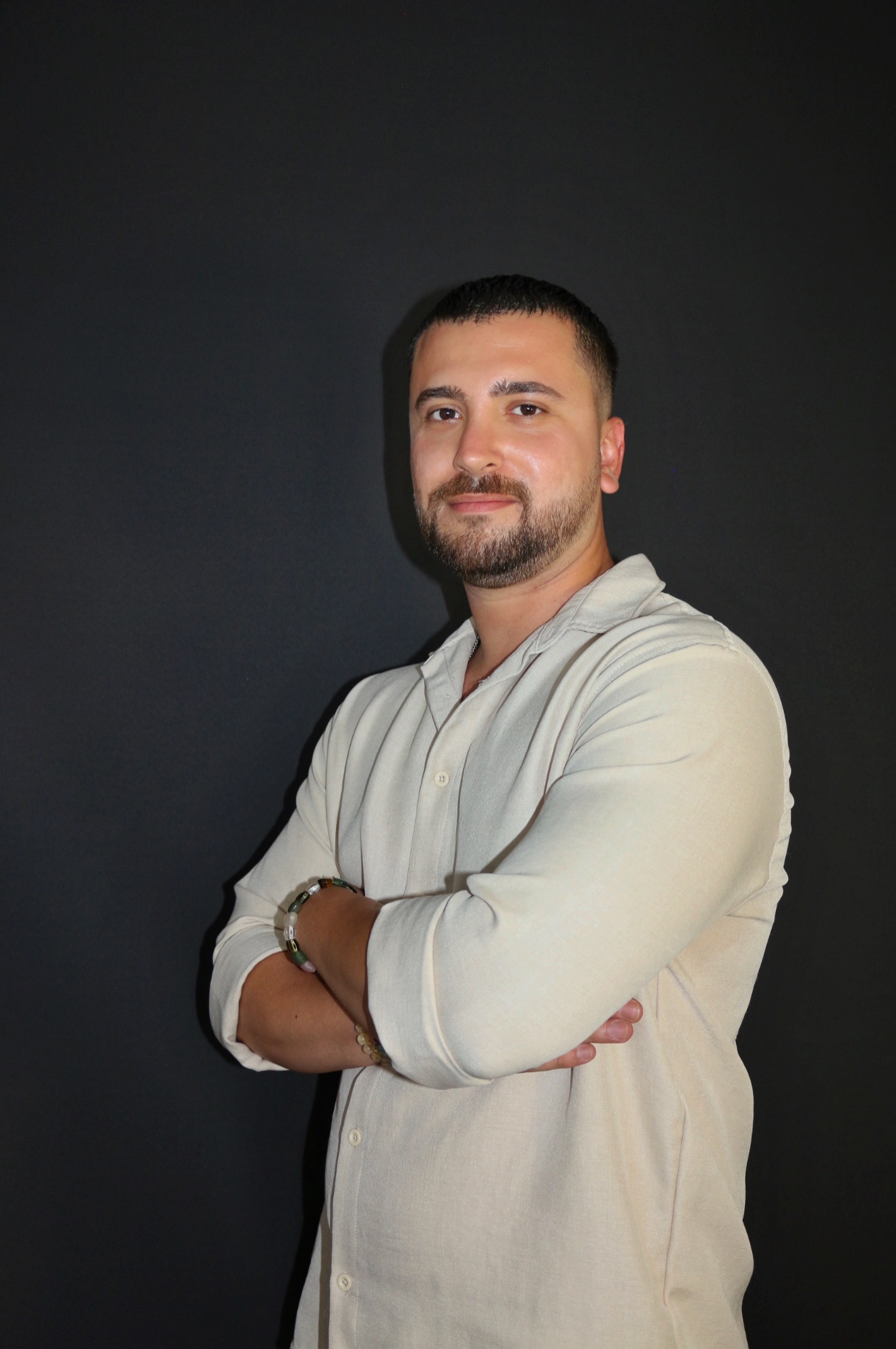 Egemen Bağcı