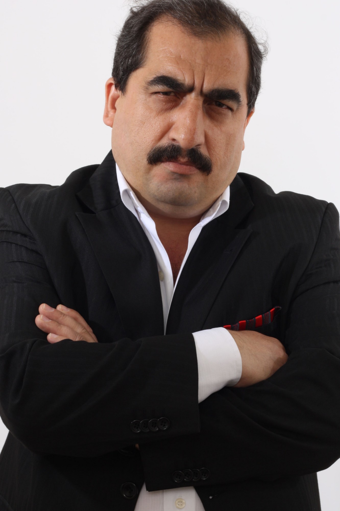 EKREM BOLSU