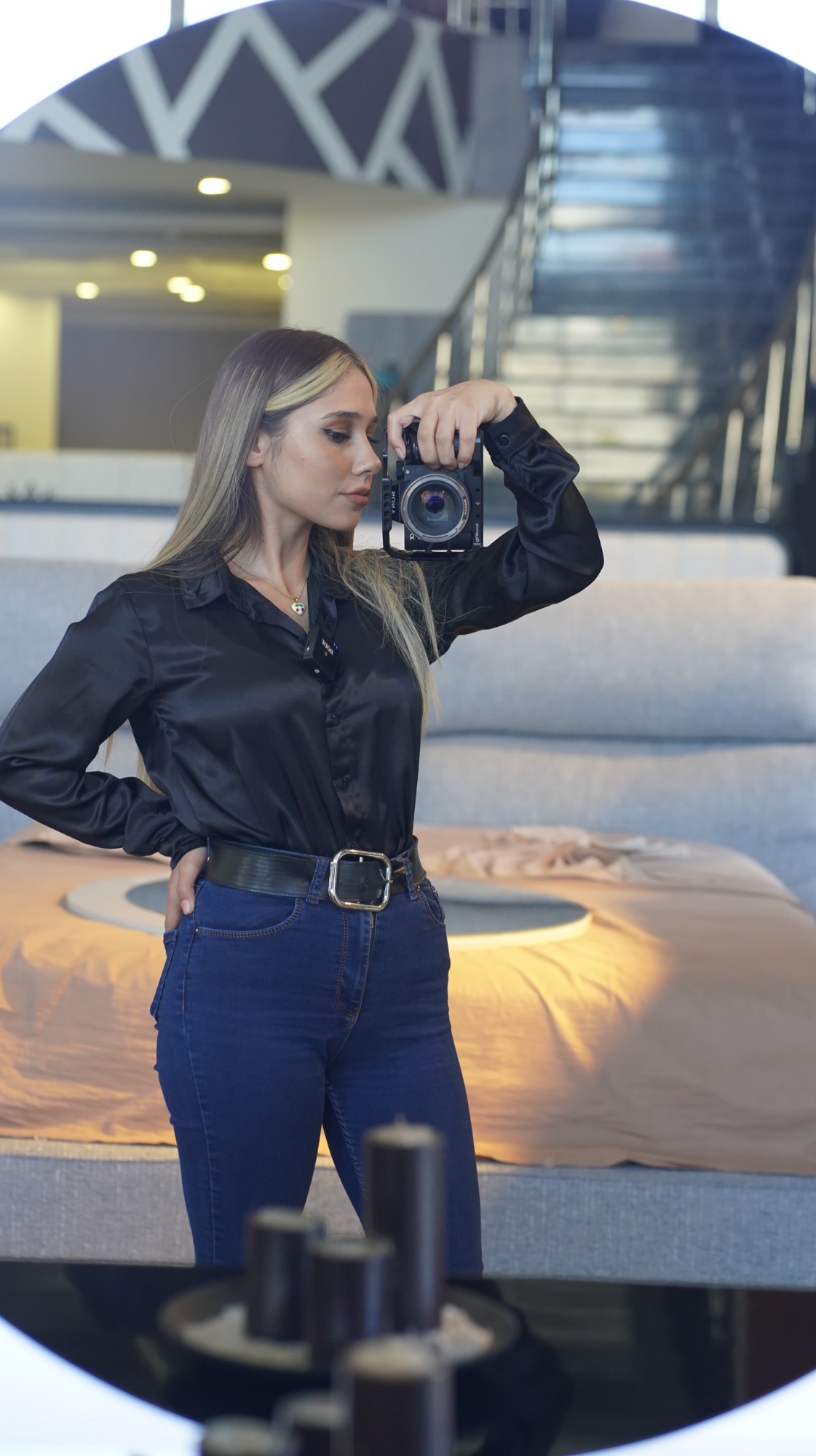 Ravza Çakmak