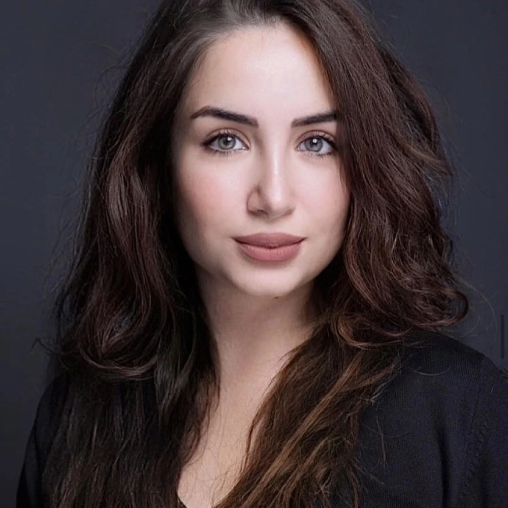 Ceylin Akyüz