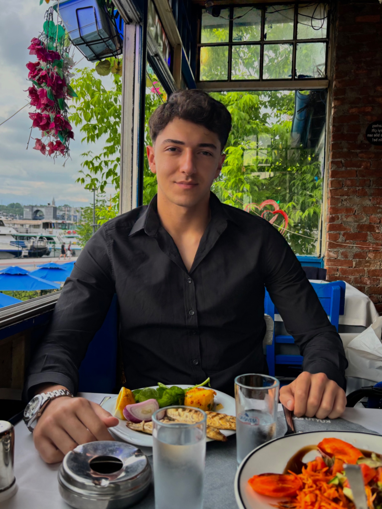furkan sünnetci