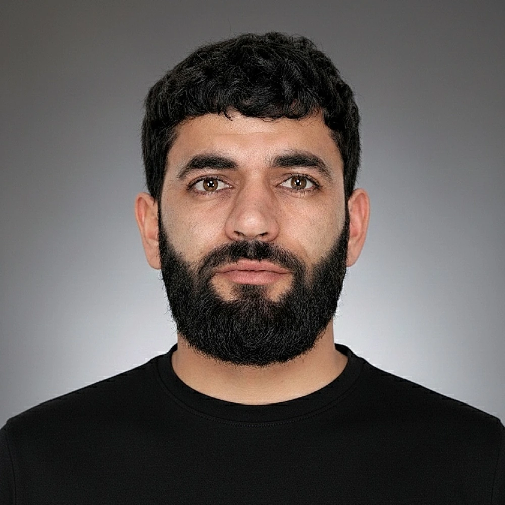 Emin Abishov