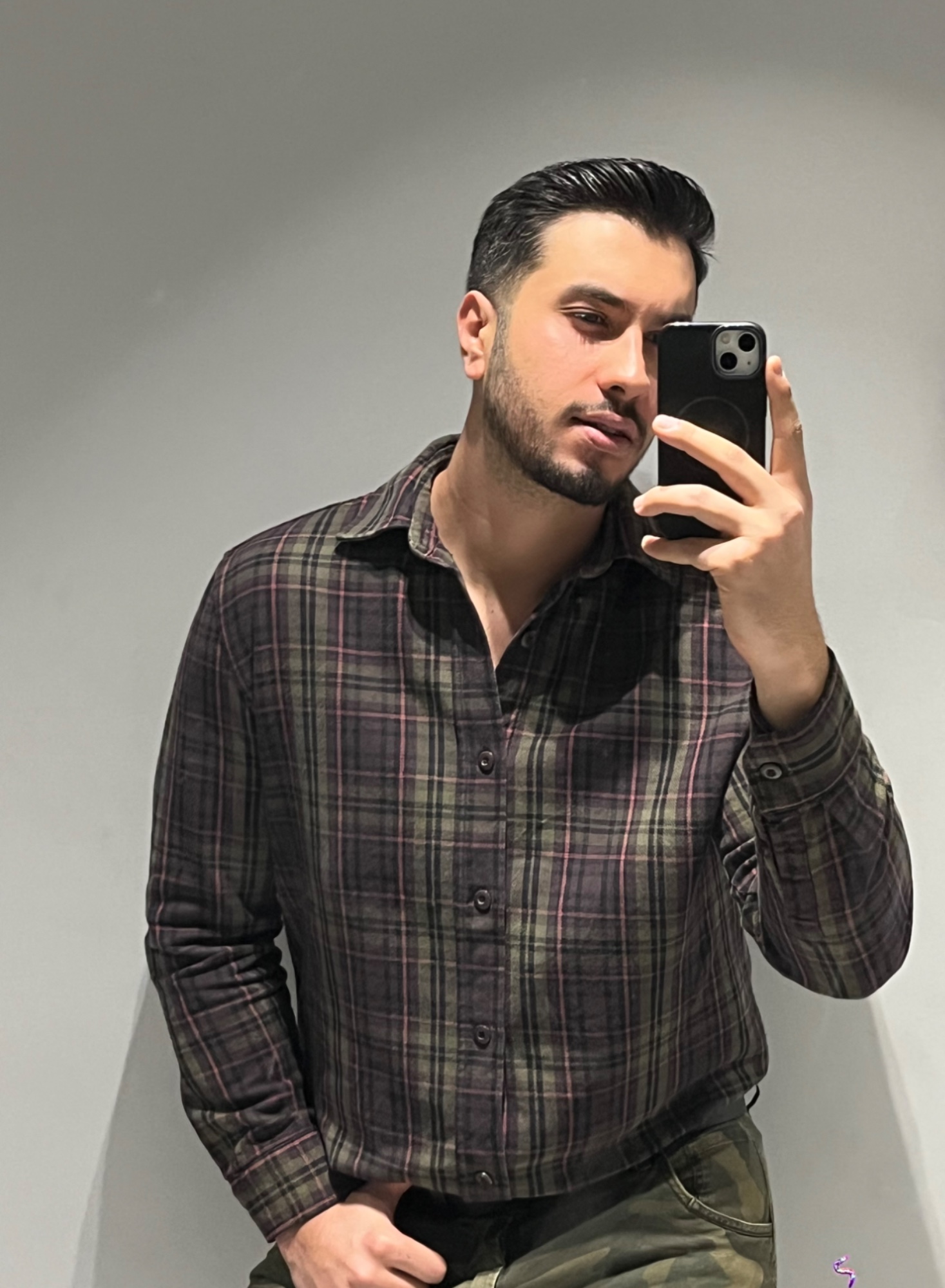 Efe Batın Gönden