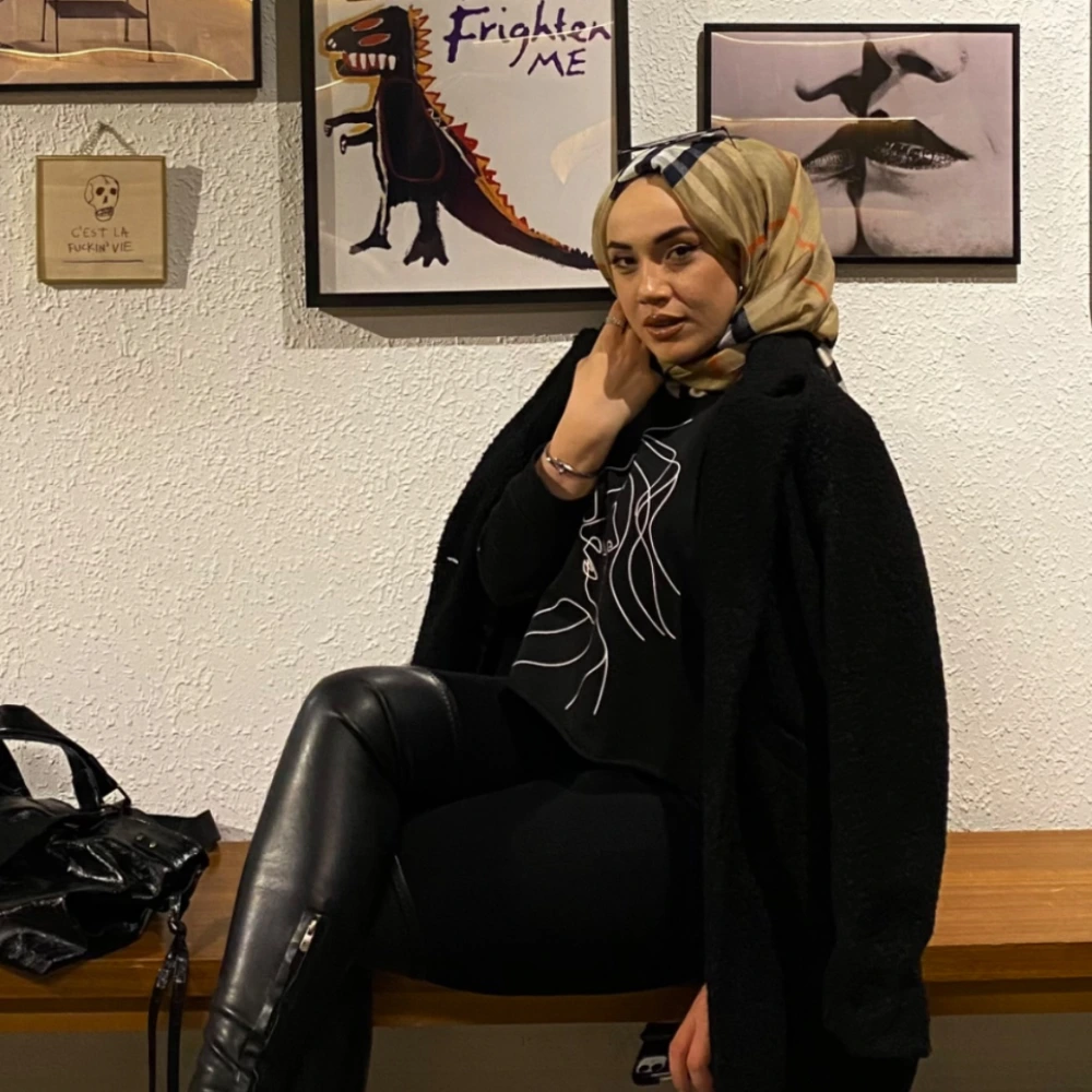 Tuana Altunay