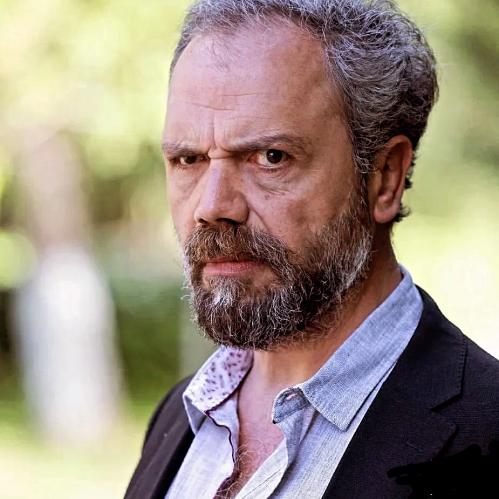 Osman Fındık