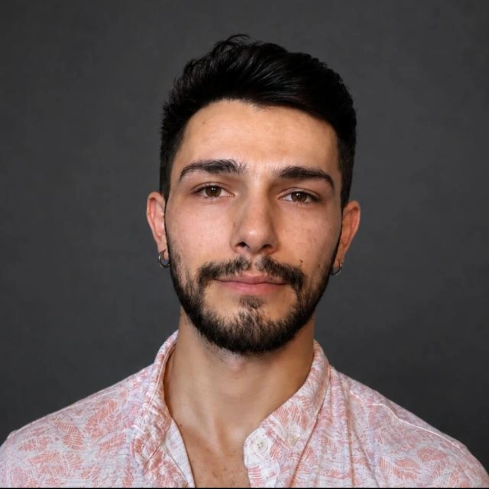 Batuhan Yıldız