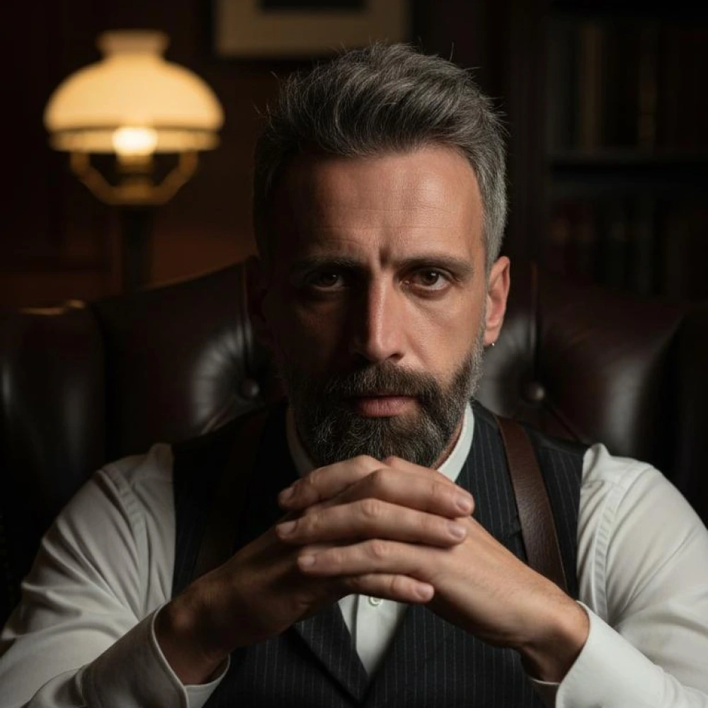 serhat ferhat kapici