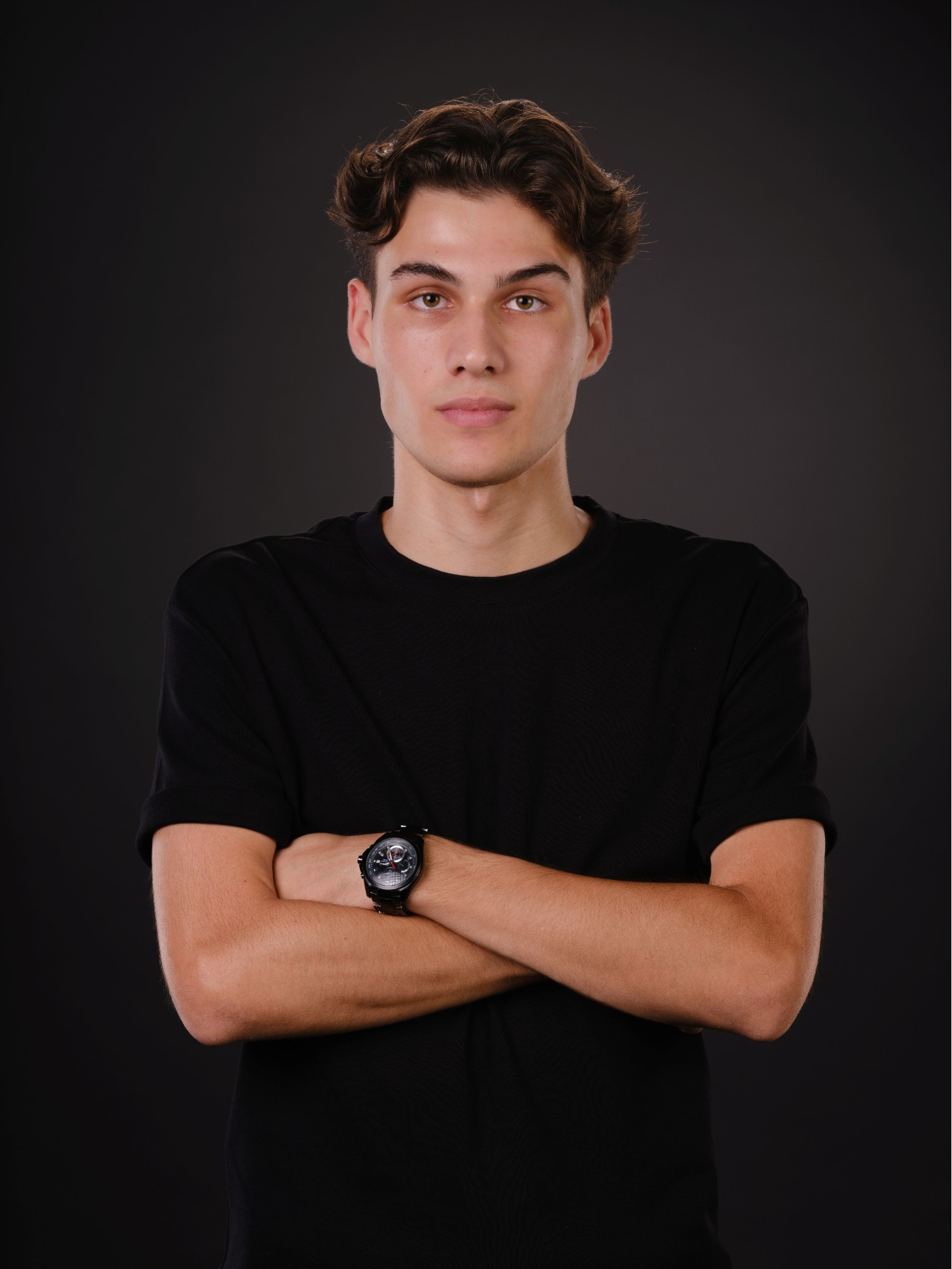 Ali Asaf Dirican