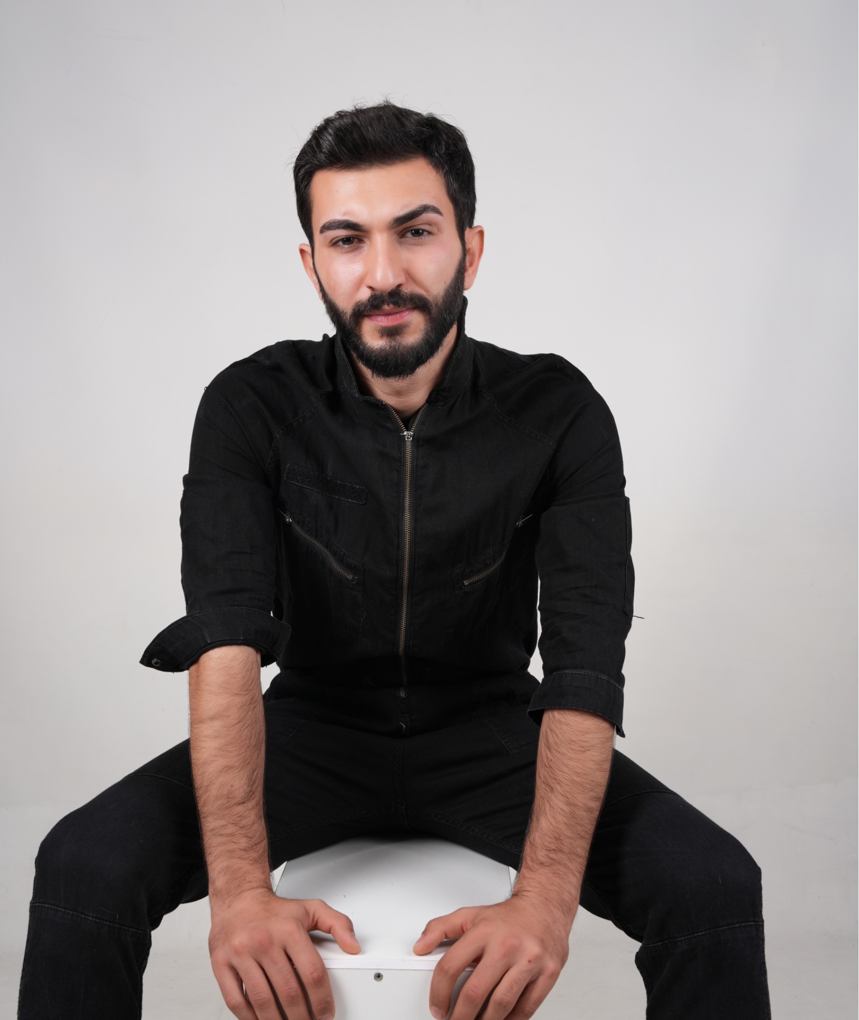 Enes Kaan Çakmak