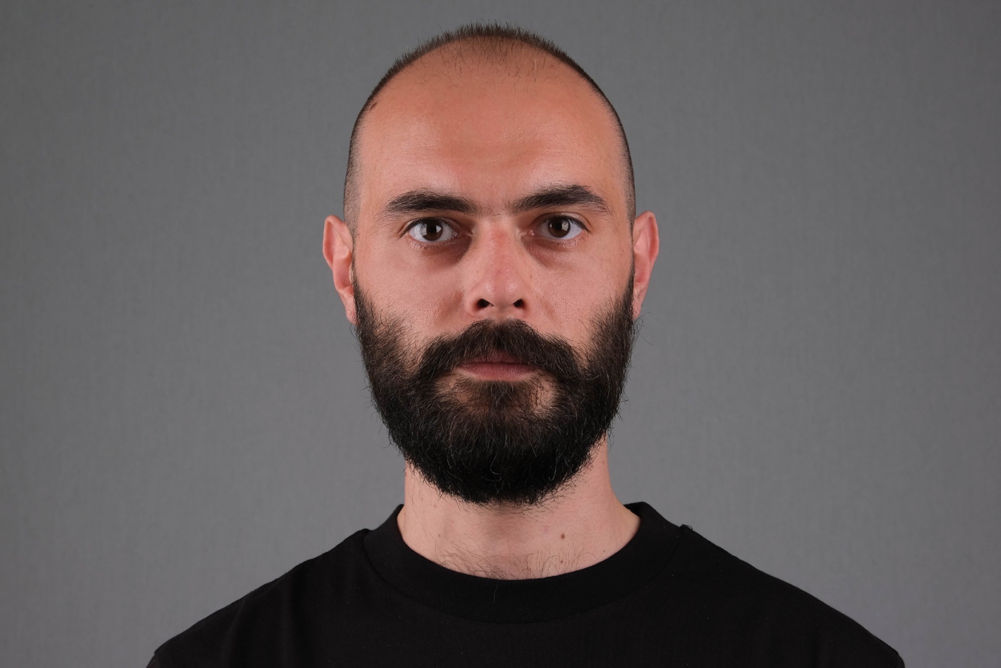 Eren Yağcıoğlu