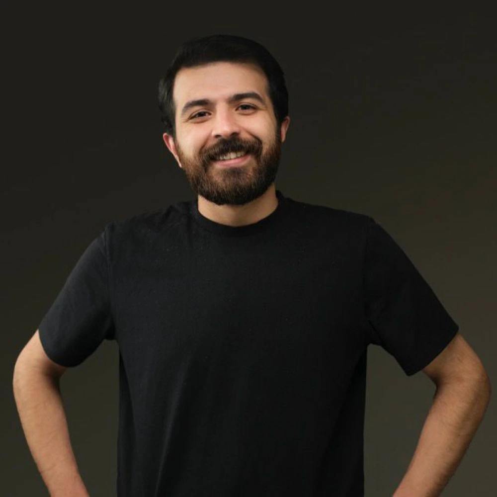 Veysel Uygur