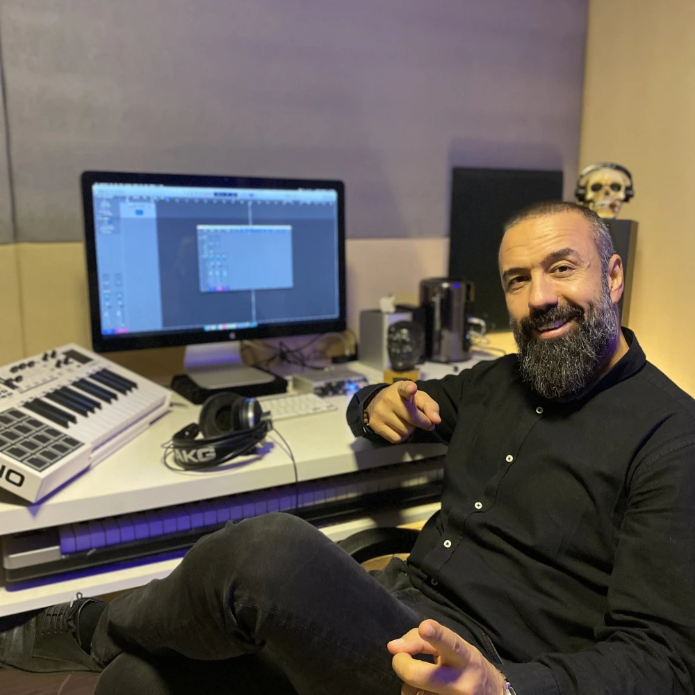 İbrahim Şimşek