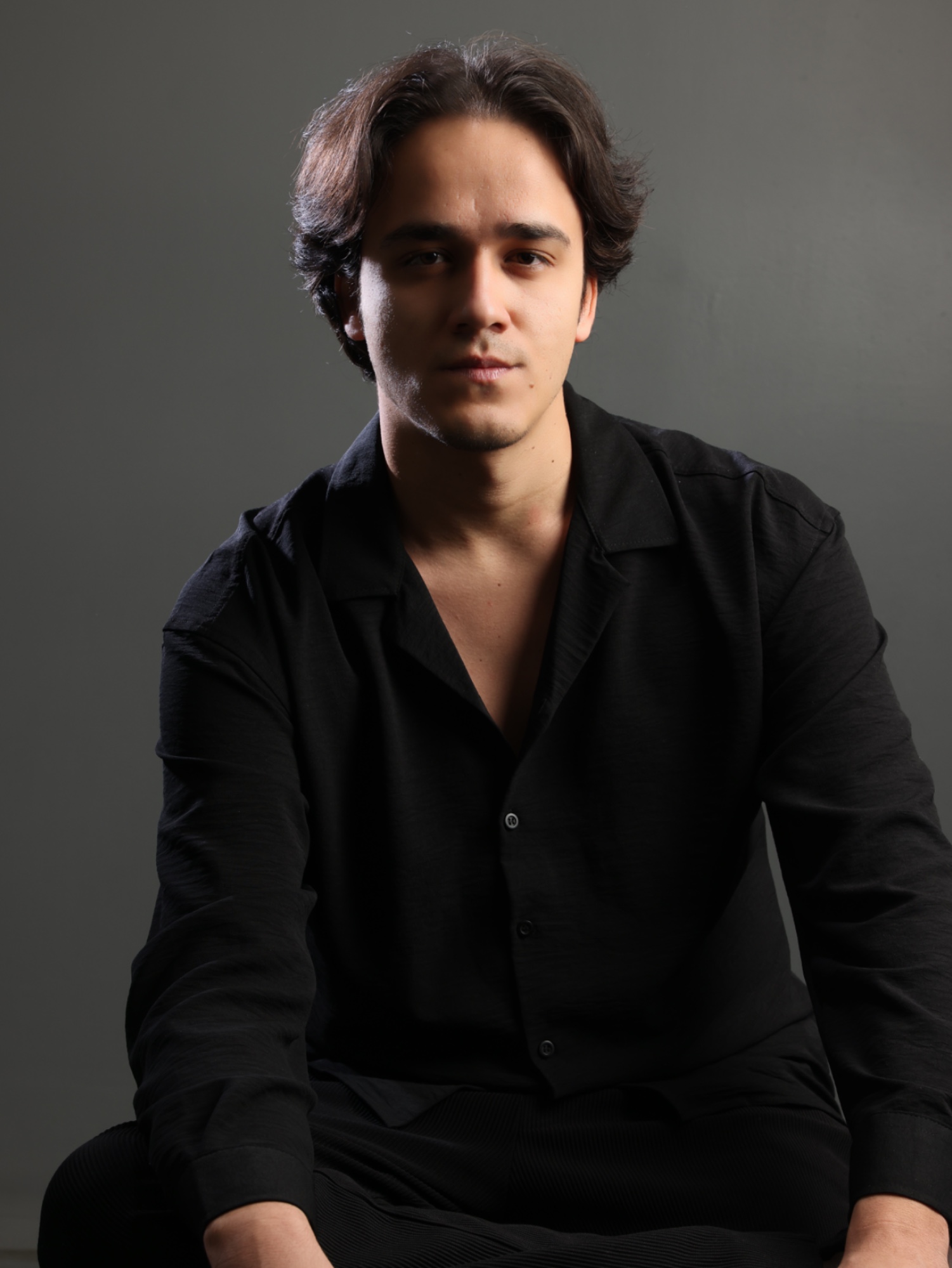 Enes Bal