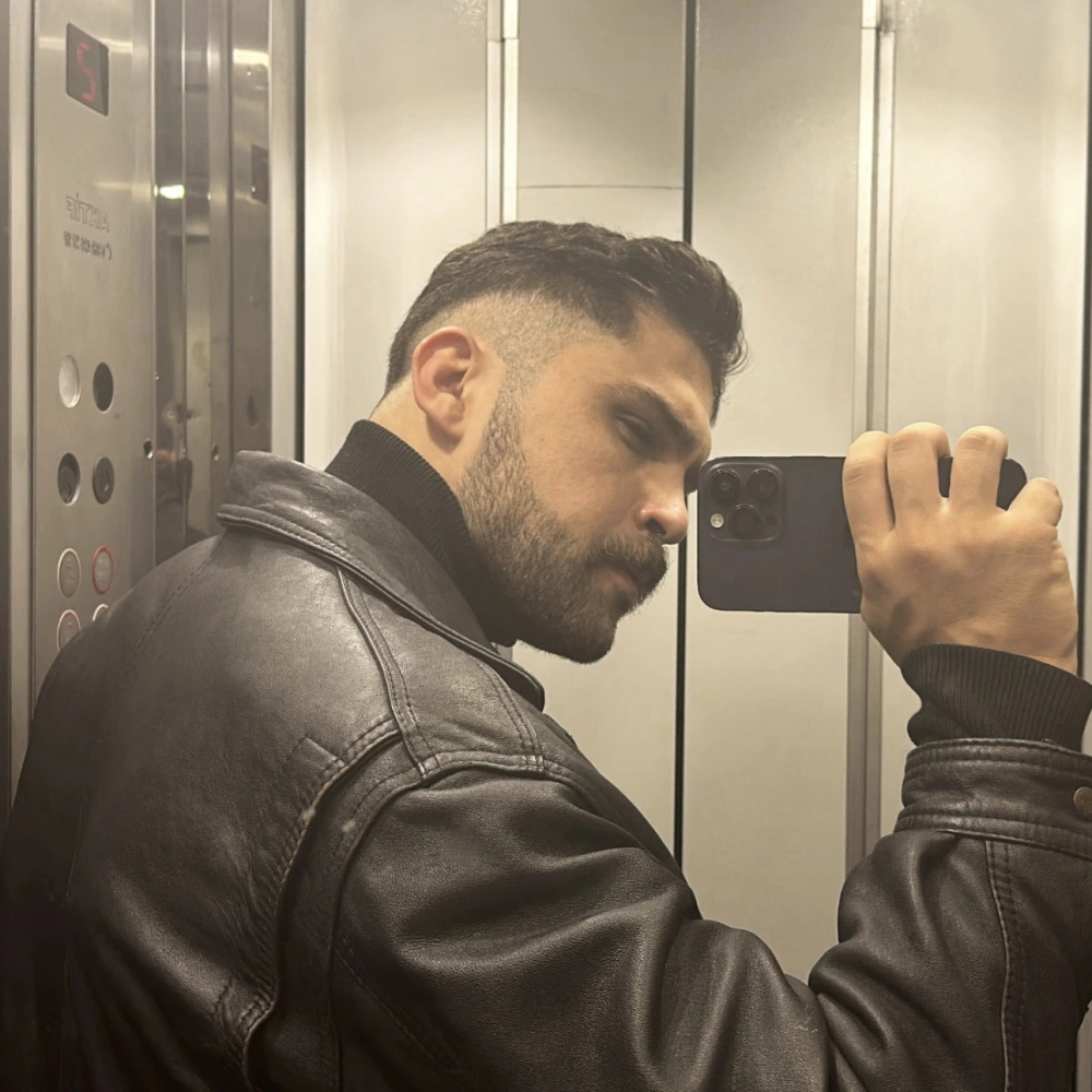 Emre Çelik