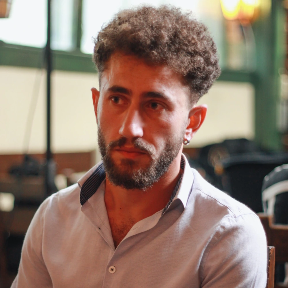 Cem Çiçek