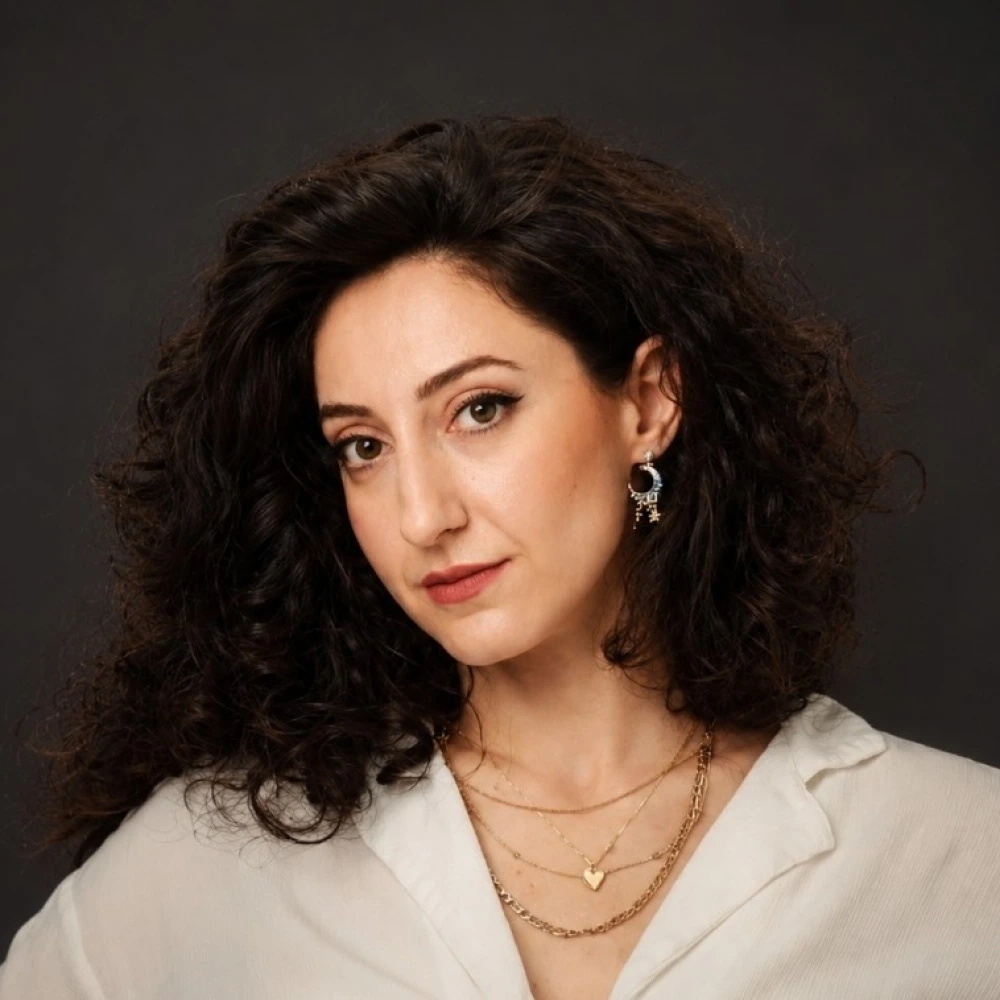 Manolya Elmasrı